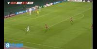 戈登内切抽射破门，英格兰客场1-0领先拉脱维亚！